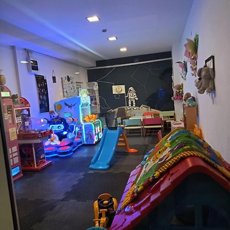 Nektar 88 Lägenhet Vrnjačka Banja Exteriör bild