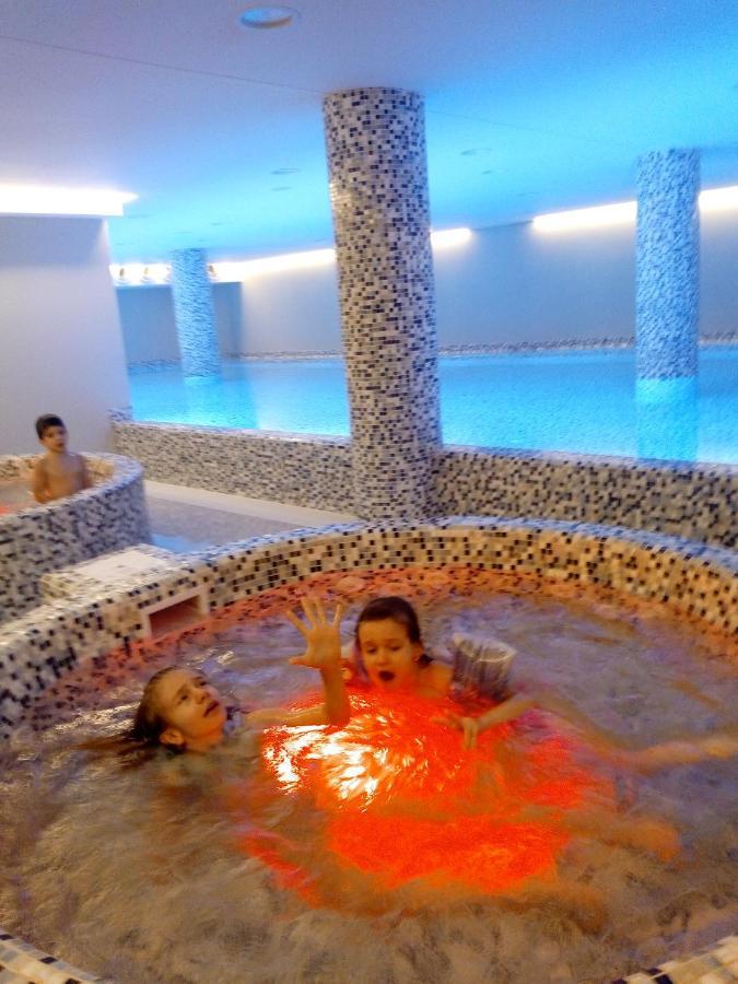 Nektar 88 Lägenhet Vrnjačka Banja Exteriör bild