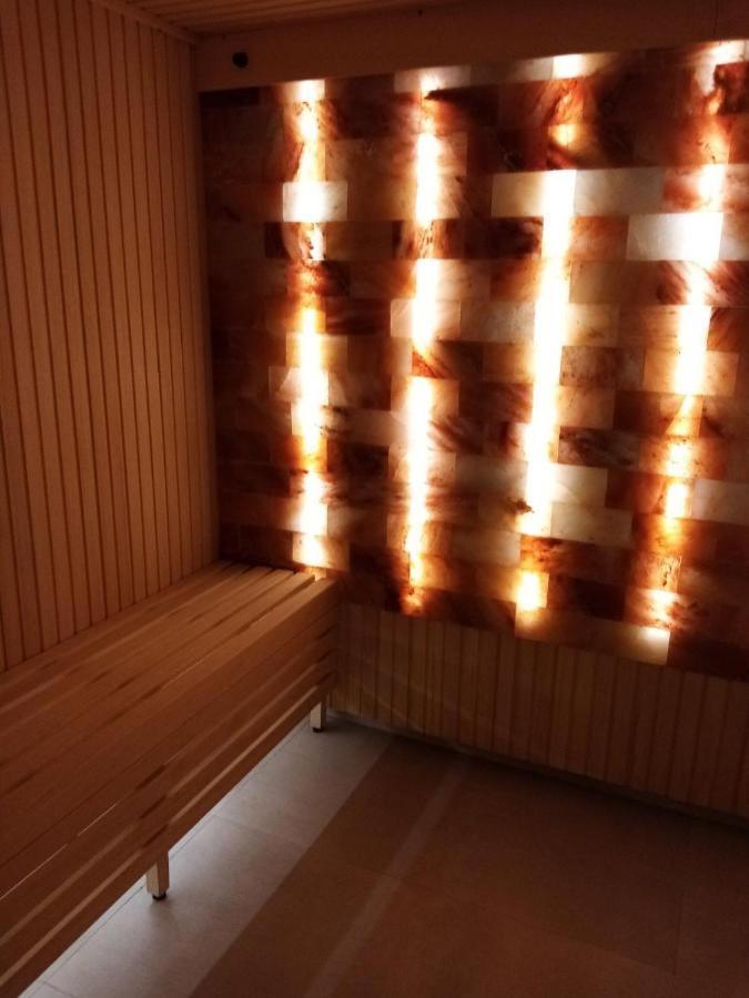 Nektar 88 Lägenhet Vrnjačka Banja Exteriör bild