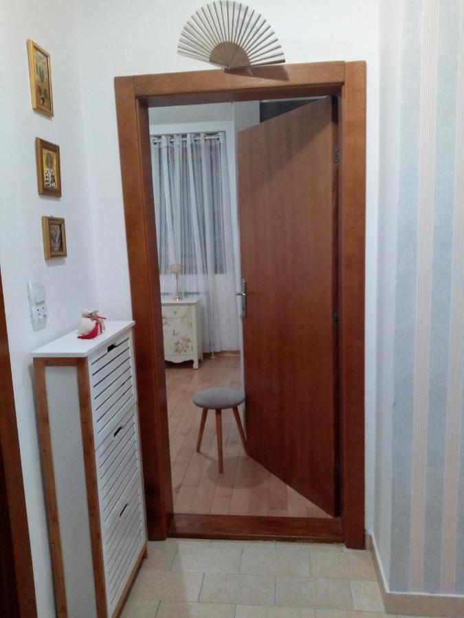 Nektar 88 Lägenhet Vrnjačka Banja Exteriör bild