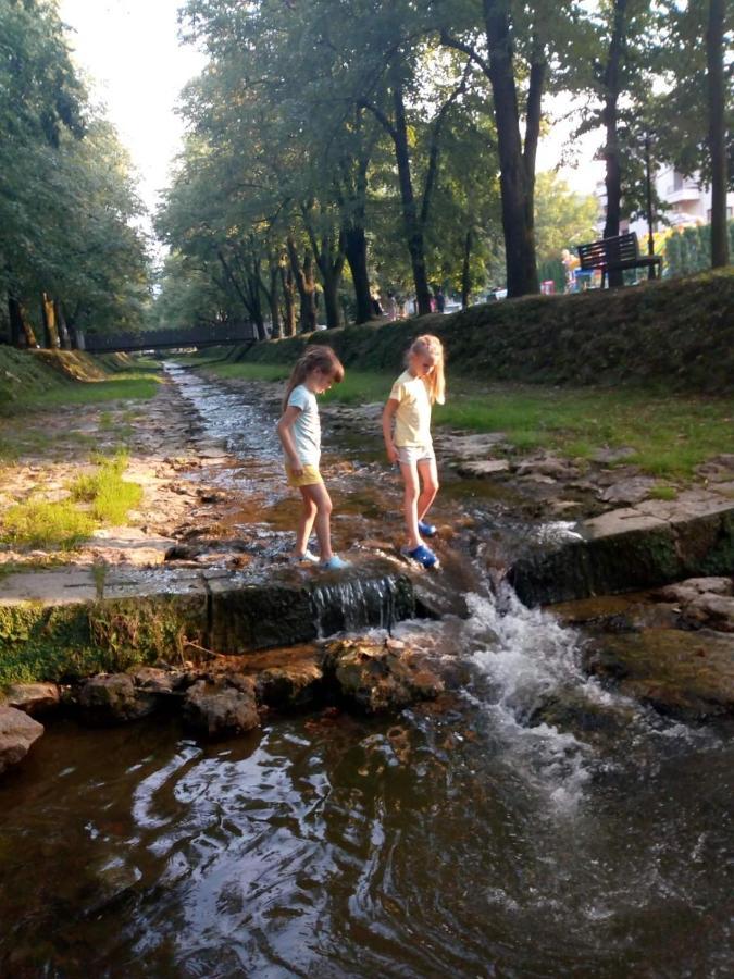Nektar 88 Lägenhet Vrnjačka Banja Exteriör bild