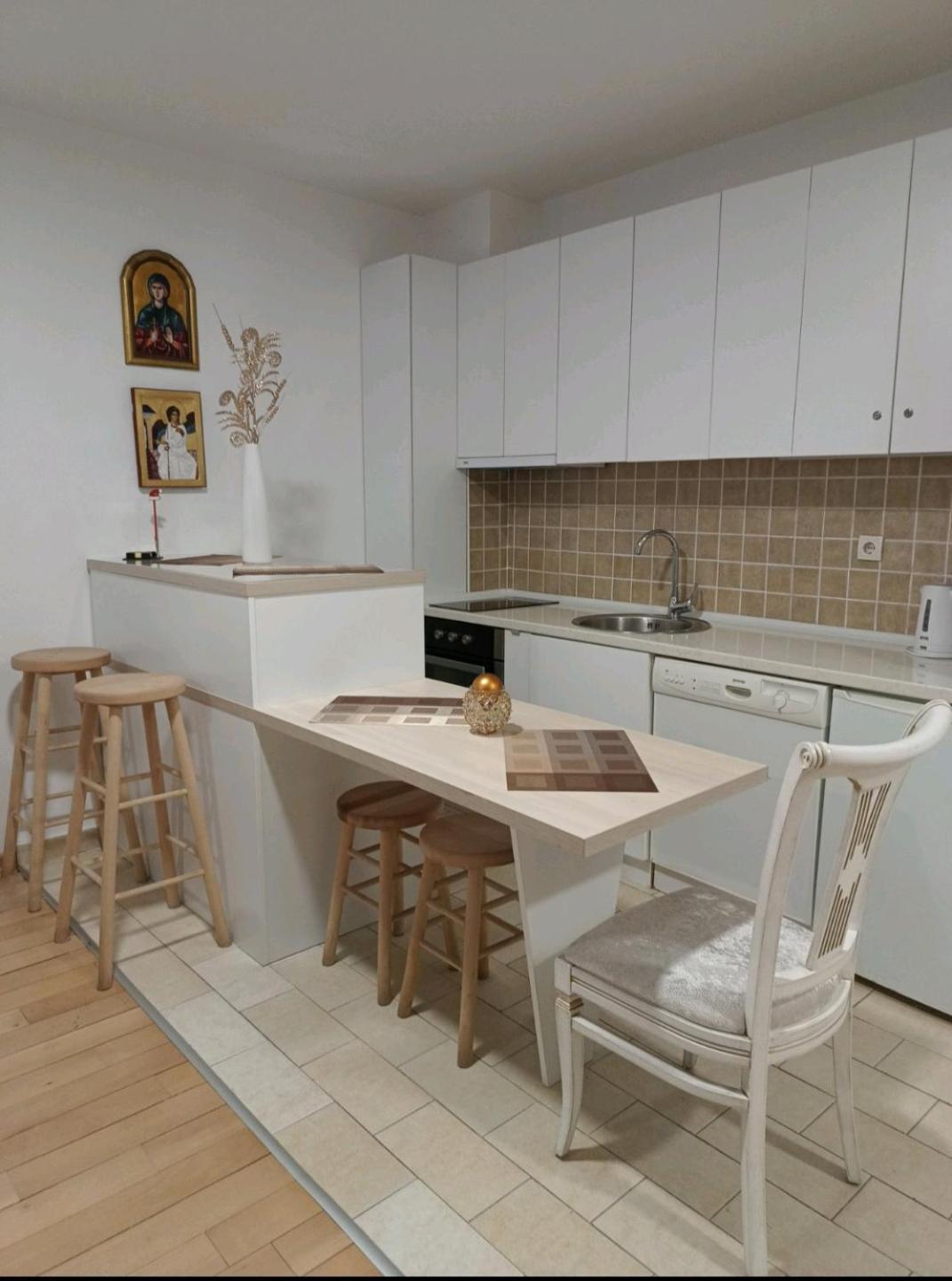 Nektar 88 Lägenhet Vrnjačka Banja Exteriör bild