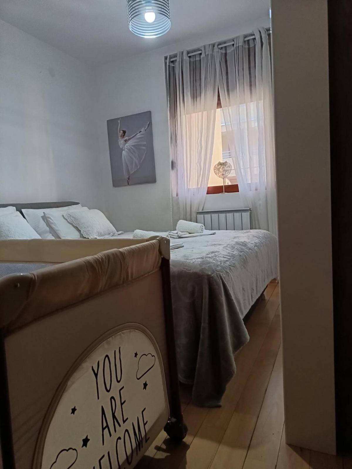 Nektar 88 Lägenhet Vrnjačka Banja Exteriör bild